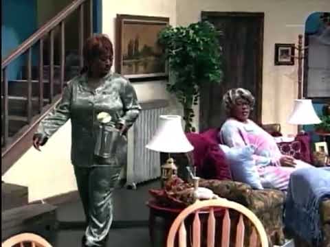 I can do bad all by myself play  #Madea #Icandobadallbymyselfplay