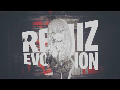 DJ REMIZEVOLUTION - CLASSICA DE RITMADO 2.0 (feat Os Hawaianos & MC JL UNICO)