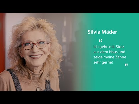 All-on-4 Patientenstimmen | Endlich wieder mit Stolz aus dem Haus gehen!