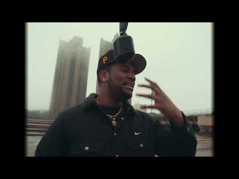 Jodyy Tee - My Thoughts