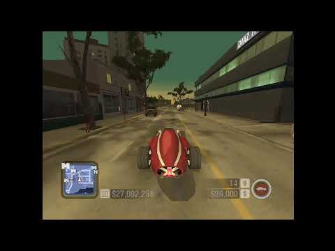 SCARFACE//THE GAME (PT. 12)