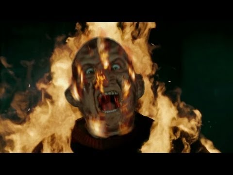 Freddy's Origins - The Beginning