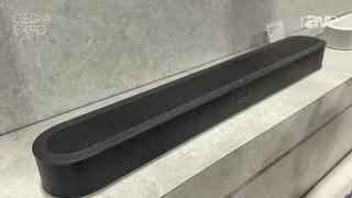 Download lagu CEDIA Expo 2026: Sonos Unveils Beam Ultra 7.1.2-Channel Soundbar Built With Nine Custom Drivers mp3