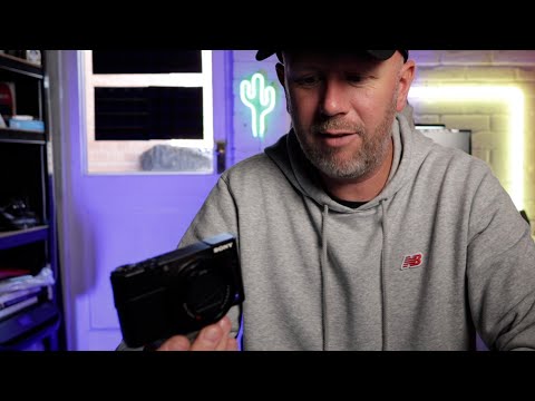 SONY RX100 V - Still a good option?