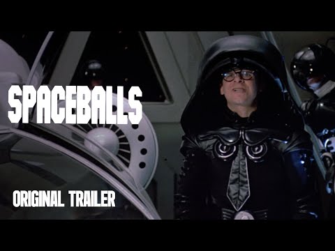 Spaceballs