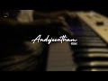 Aadujeevitham BGM AR Rahman Kalaivananoffl