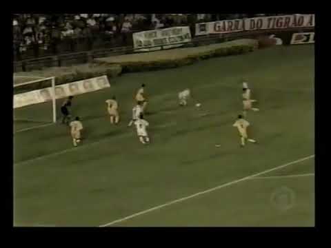 Ipatinga 2 x 3 Brasiliense - Série C 2002 (Brasiliense subiu para a Série C)