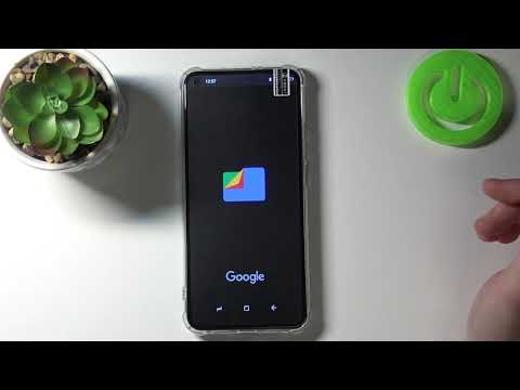 Как очистить место в памяти на Doogee N30? Удаление приложений, и данных из хранилища на Doogee N30