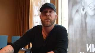Devon Allman Interview - March 11, 2015 for Rock, Roots, & Blues - Live