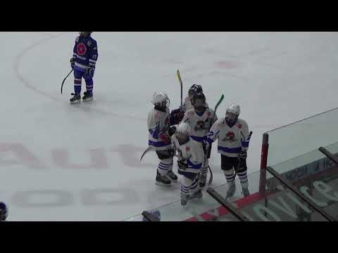 2019 03 02 MU JCK HC Tabor - HC Sobeslav 5 tr II