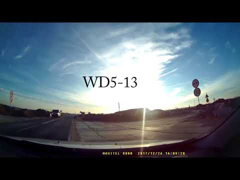 Trasa S5 Szubin - Żnin