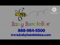 Baby BumbleBee Bee Smart Baby Action Words 1 2001 2003 Opening