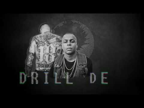 LUCIANO X GZUZ TYPE BEAT - DRILL DE