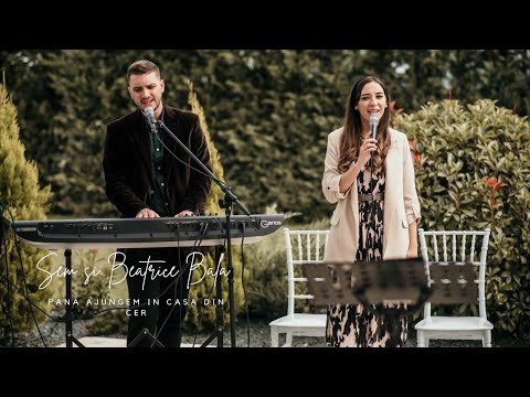 PÂNĂ AJUNGEM ÎN CASA DIN CER | Sem & Beatrice Bala