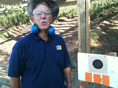 Armalite AR 10A Review (FINALLY an Armalite 308 Rifle Review)