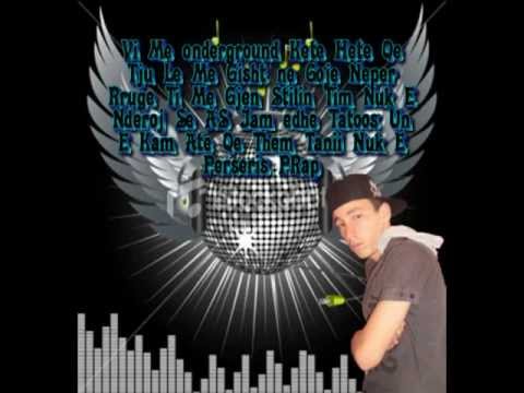 Lileo Ft Genius    Underground   R E A