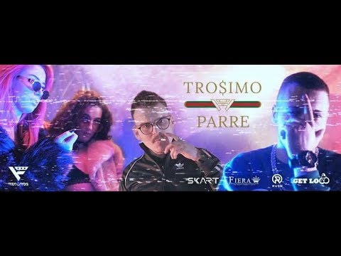 Video thumbnail for Trošimo Pare