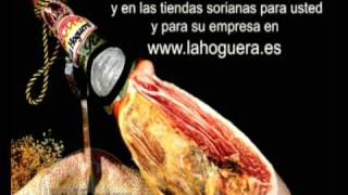 preview picture of video 'embutidos la hoguera productos tipicos de soria'