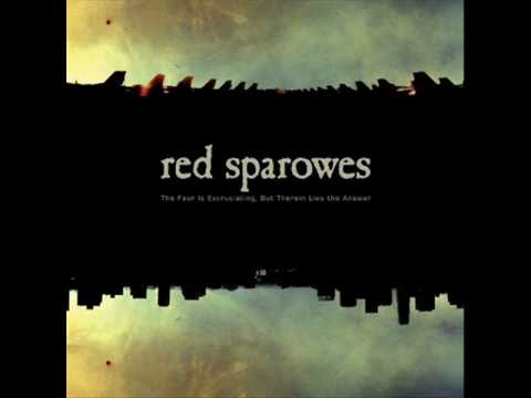 Red Sparowes - 03 A Hail Of Bombs