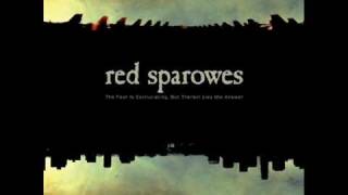 Red Sparowes - 03 A Hail Of Bombs