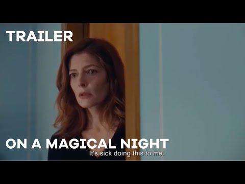 On A Magical Night (2020) Trailer