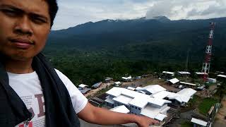 preview picture of video 'Perbatasan Indonesia dan Papua Nugini'