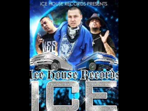 ICE ft. Jes Latino - Kumbia Los Mariguanos