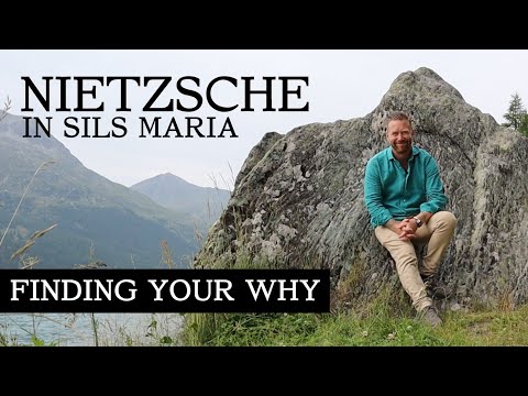 Documentary: Visiting the Nietzsche-Haus - How to become what you are?