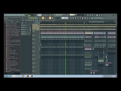 Jhoom Jhom Kahta Hai Mera Jiya flp preview || Jhoom Jhom Dj | Old Hindi Dj Song | mix By Dj bishesh