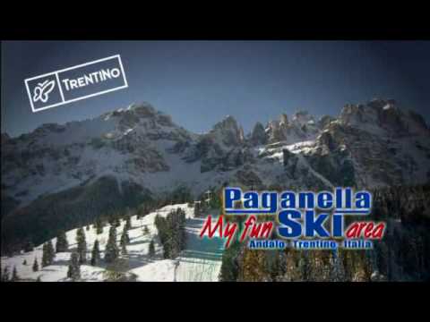 Paganella Dolomiti Events presents Andalo e Paganella - Trentino - Italy