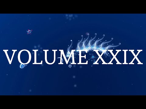 Vol. 29 – Relaxing Video Game Music for 3 Hours