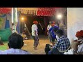 RAJASTHANI MARRIAGE DANCE VERA GUJRAVA BASNI JOJAWAR PALI MARWAR JUNCTION