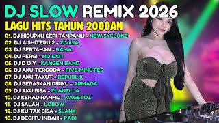 Download lagu VIRAL Dj Remix Slow Full Bass Terbaru 2026  - Dj Campuran Viral Tiktok - Cover Lagu Pop Terbaru 2026 mp3