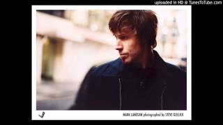 Mark Lanegan - Sympathy