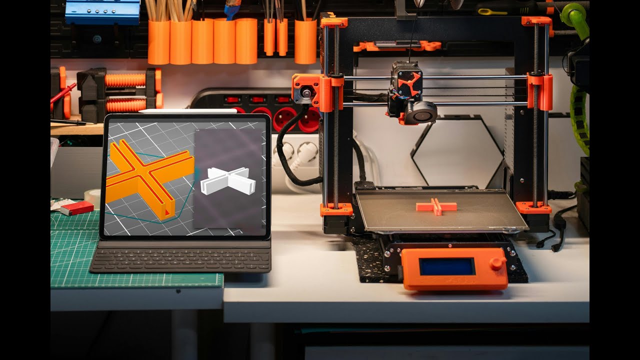 Innovaciones en impresión 3D y fabricación aditiva en la industria