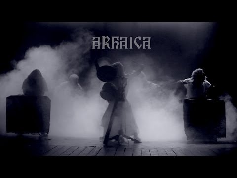 ARHAICA - Mai departe