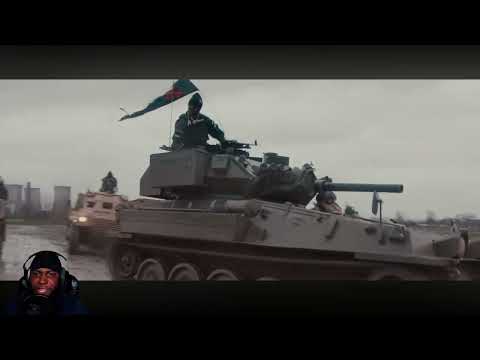 AMERICAN Reacts to Meekz – “Can’t Stop Won’t Stop” 😳🔥 | UK Rap Reaction