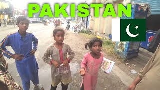 Avoid These Kids In Jhelum Pakistan - (Leave Me Alone Please )