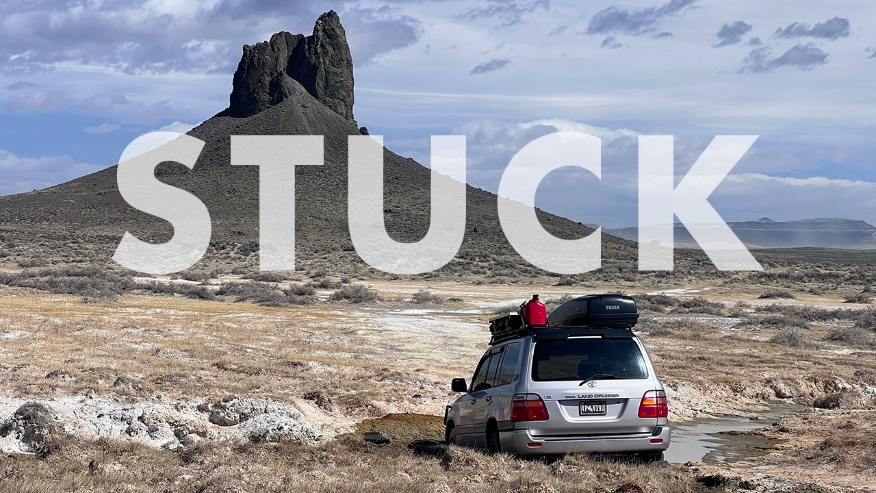 I Made a Huge, Dumb, EXPENSIVE Mistake!