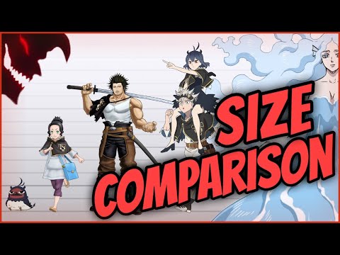 1st YouTube video about how tall is asta