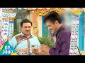 Workload Se Pareshaan Taarak Mehta Ka Ooltah Chashmah Full Episode Ep 3880 19 Sep 2023