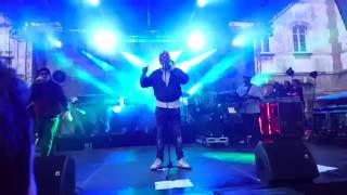 Doc Gynéco - Les filles du moove - 1er juillet 2016 - Concert PARIS Full HD, 4/7