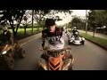 Andamos Bien - Chris G (Official Video)HD
