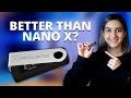 NEW Ledger Nano S Plus | FULL Review & Comparison (WATCH BEFORE YOU BUY)