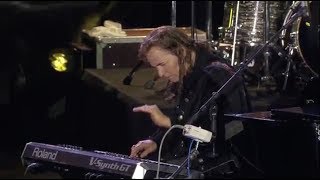 Kim Clement | Somewhere In the Future | Live From Israel