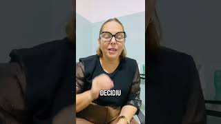 Se a pessoa te de sinal faça isso