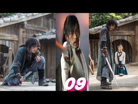 LEGEND OF JIN HA  EP 09 OMUTAKA ICP NEW LUGANDA TRANSLATED FILM 2024 KING VJ EMMY VJ JINGO VJ JUNIOR