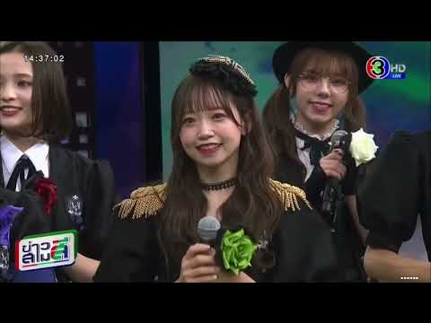 The Fujunbungaku Girl’s Musical Revue (33HD channel)