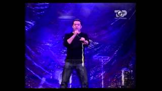 Gent Pjetri - Brezi I Djegur