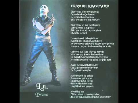 ENDLESS AGONY "in  an agony of fear " 2003